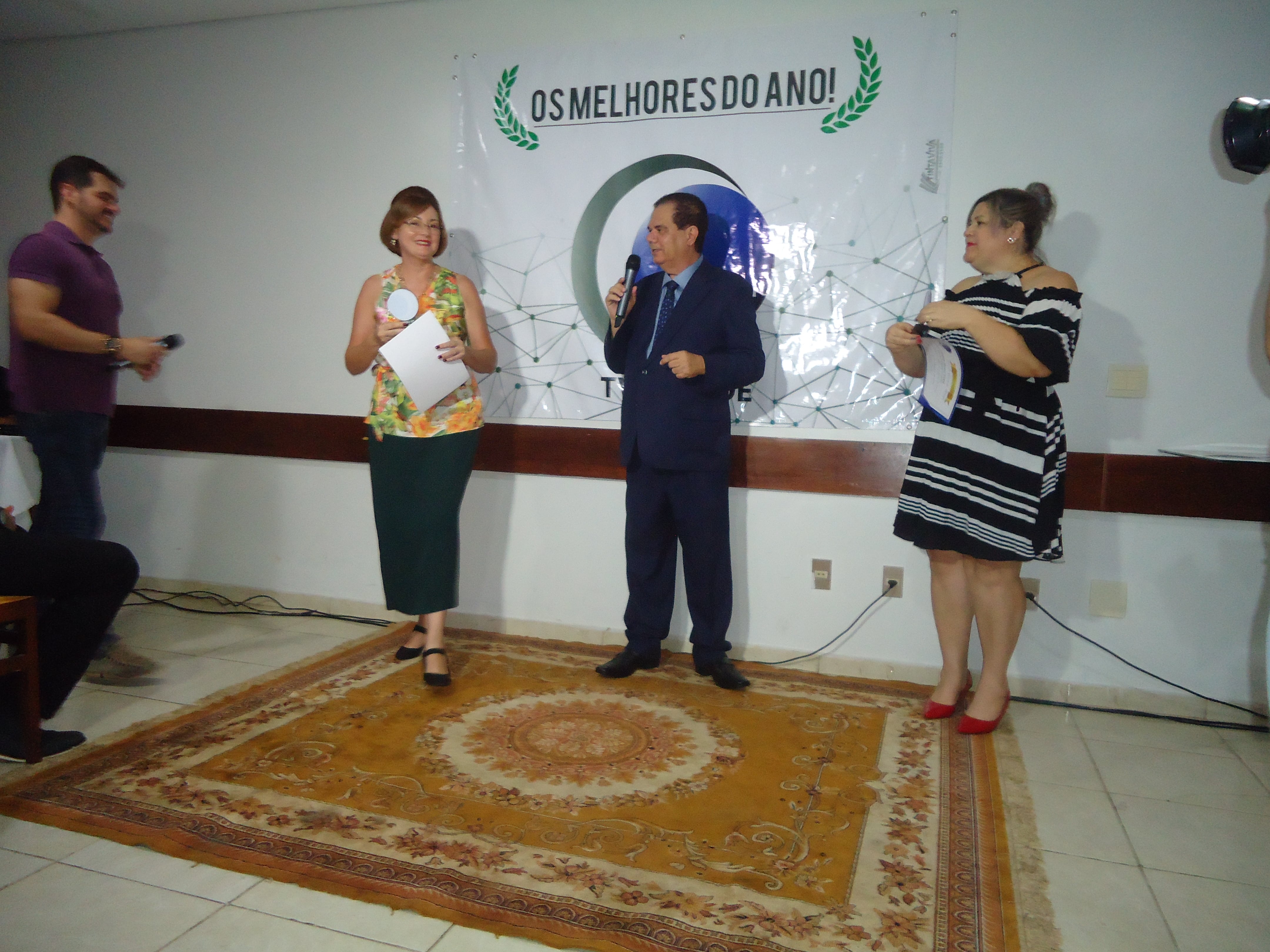 Apresentação do Segundo Portfólio 06